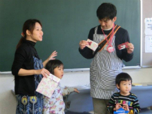 【神奈川区】子どもにモテるパパになろう！第５回レポート