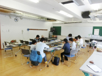 【金沢区】折り紙教室