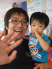 File41 子育て交換日記は奥さんとのコミュニケーション