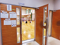 【港北区】親子体操教室