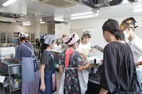 親子で作ろう！発酵スパイスカレーのひみつ